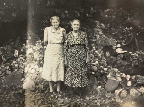 Historical photo