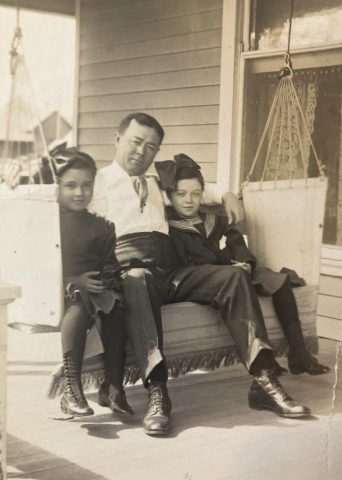 Historical photo