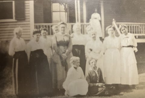 Historical photo