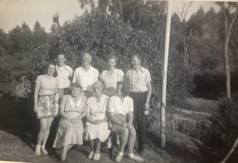 Historical photo