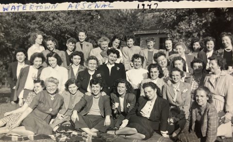 Historical photo