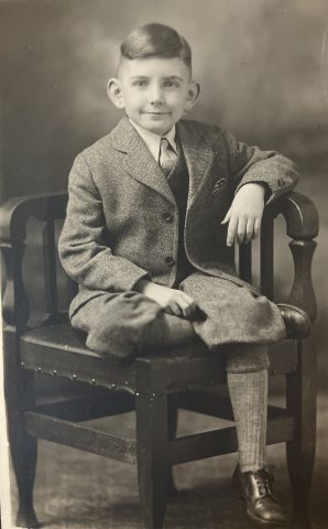 Historical photo