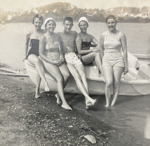 Historical photo