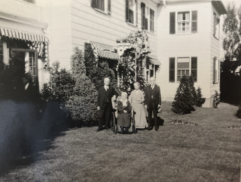 Historical photo