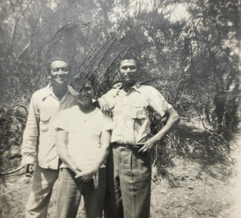 Historical photo